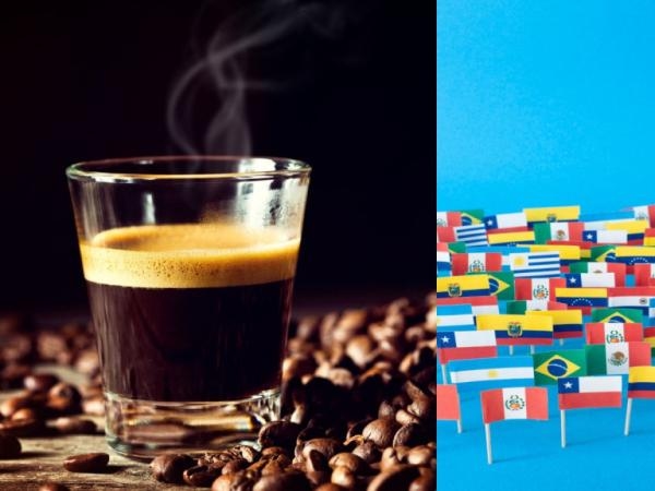 It's not Colombia: the Latin American country that took over the coffee market