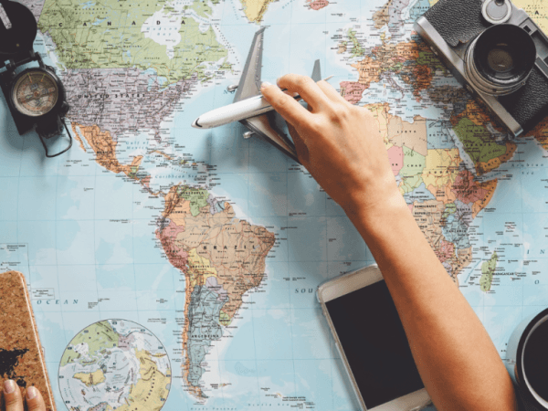 The 11 top tourist destinations to visit in 2025, according to an expert magazine