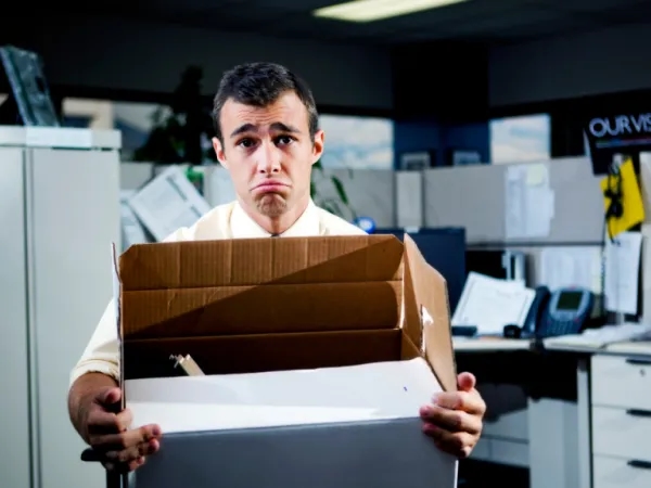 Die 8 Jobs, die Kolumbianer laut AI am häufigsten kündigen