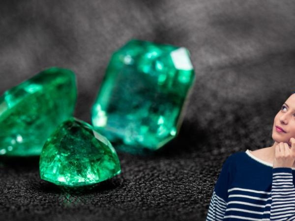 Único en el mundo: esta es la esmeralda que todos quieren y solo existe en Colombia