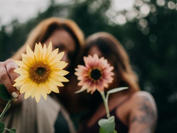 È popolare in Colombia? Questo è il nome femminile più bello, secondo AI.