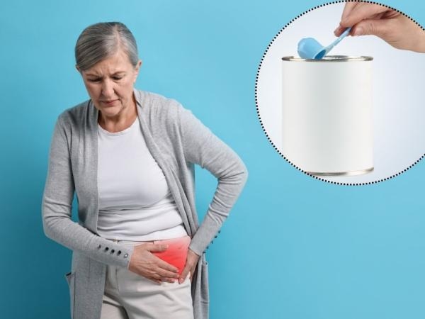 Osteoporose: Deze drank is beter dan smoothies om voor je botten te zorgen