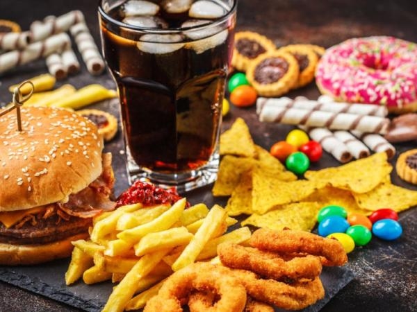 Você não vai acreditar qual é a comida favorita dos colombianos, de acordo com a AI.