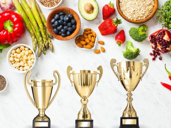 Ranking de 4 alimentos que tienen todas las vitaminas necesarias: cuál está en la cima