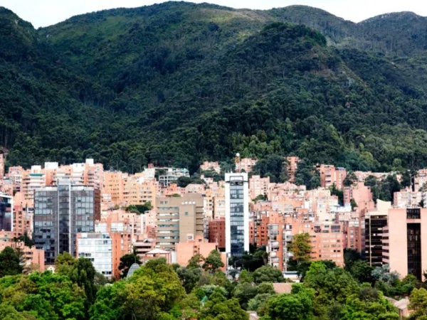 Las 11 razones por las que Bogotá es uno de los 'mejores lugares del mundo' según la IA