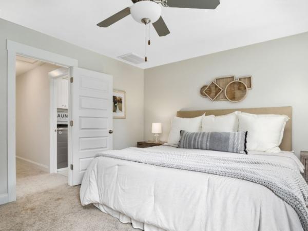 Siete ideas para remodelar su habitación: son baratas y le quedará lindísimo