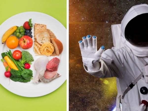 A dieta da 'NASA' que afirma ser possível perder 7 quilos em menos de duas semanas