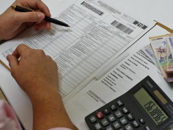 Dian ofrece descuento del 25% en el impuesto de renta: lo que debe hacer para obtenerlo