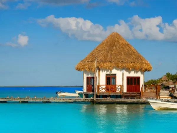 It's the envy of Europe: Latin America has the most beautiful island in the world