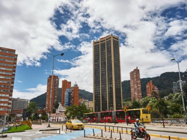 Bogotá consolidates its position as an international tourist destination: the surprising figures