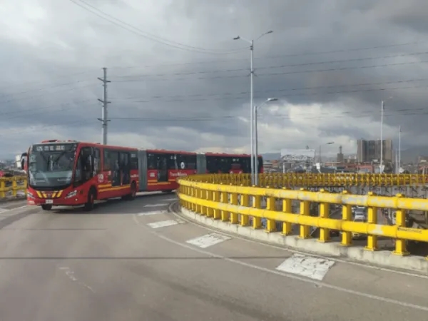 Concerts à Bogotá ce dimanche : fermetures de routes et recommandations d'arrivée et de départ