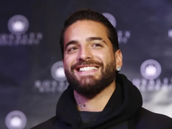 Maluma gratuliert El Salvador zu seinem Konzert: „Kolumbien hat noch viel zu lernen.“