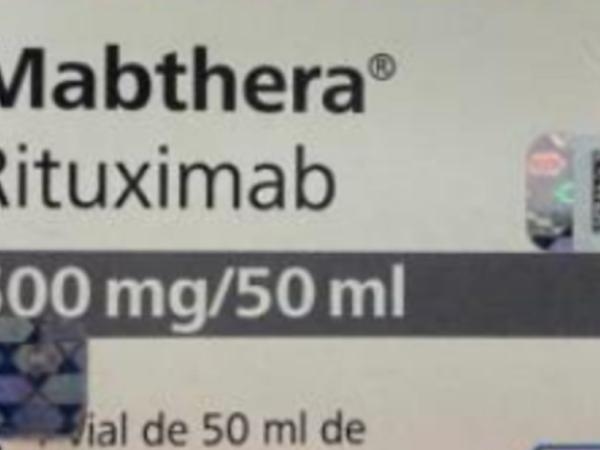 Nep-Mabthera: Invima waarschuwt voor medicijn tegen reumatoïde artritis