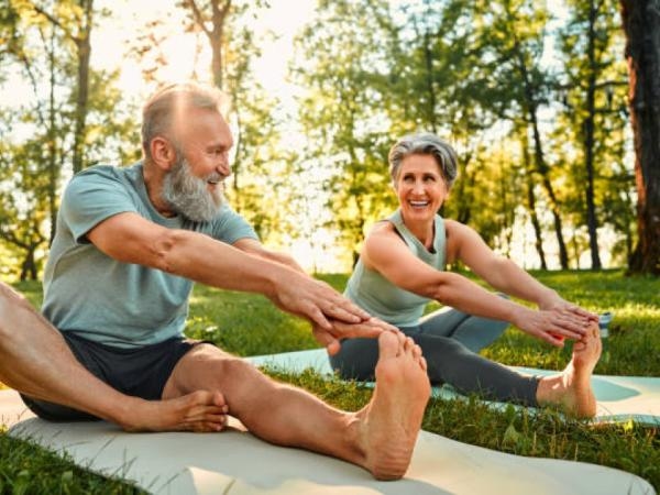 O que é o exercício ground zero, quais são seus benefícios e por que ele está em alta?