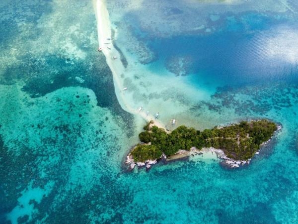 Peligro extremo: la isla de Latinoamérica donde ningún humano podría sobrevivir