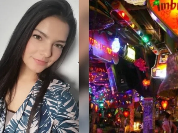 Laura Villamil spricht über angebliche Entschädigung nach dem Vorfall bei Andrés Carne de Res