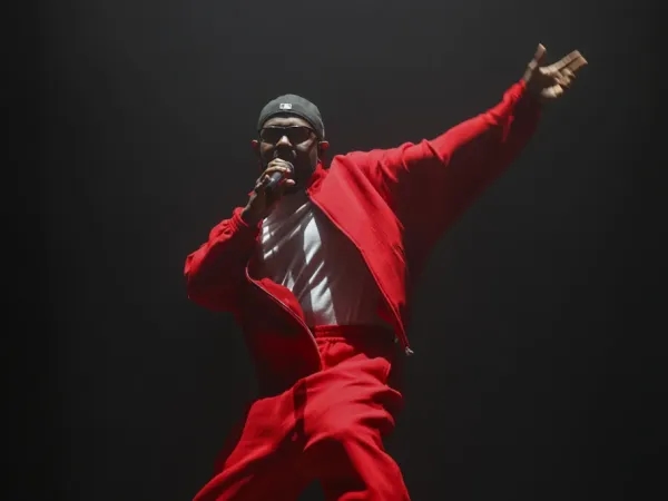 Warum wurde das Konzert von Kendrick Lamar in Bogotá abgesagt?