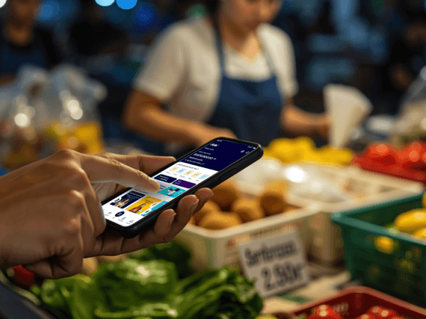 Dale! Wallet получил платиновую награду за цифровую трансформацию на выставке Fintech Americas.
