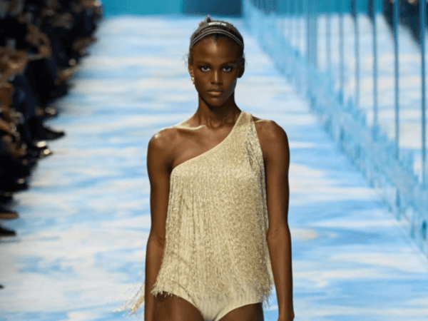 For the first time, a Colombian model will participate in the Victoria's Secret fashion show.