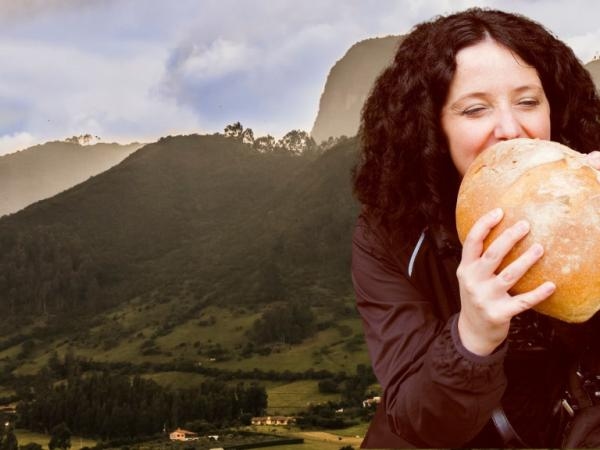 Es el paraíso del pan: el pueblo de Colombia que ofrece 35 sabores distintos y baratos