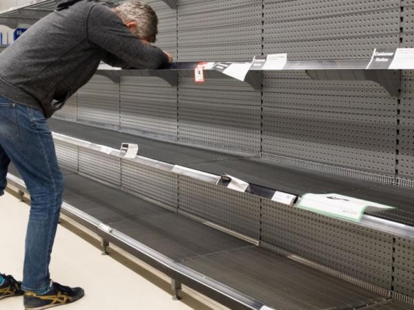 El alimento que podría desaparecer de los mercados de Colombia en 10 años, según la IA