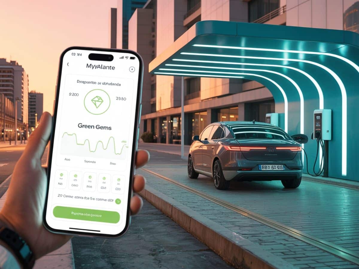 Carregamento de carros elétricos: preço fixo e poupança reforçada