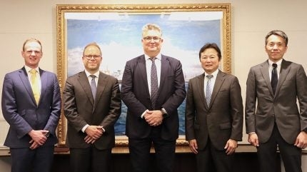 MOL expande portfólio de energia renovável com participação de 10% na CI Fengmiao