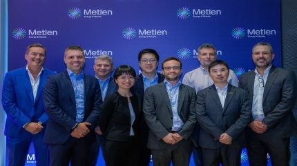 Jinko ESS and METLEN form 3GWh utility-scale BESS partnership
