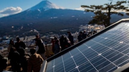 Hervormingen van het netbeheer en lokale betrokkenheid kunnen de groei van hernieuwbare energie in Japan stimuleren: IEEFA-rapport