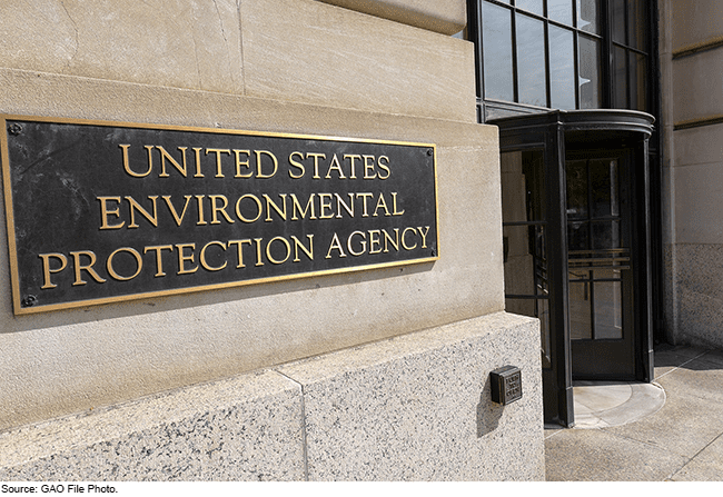 EPA Streamlines Preconstruction Permitting to Accelerate Power Plants, Data Centers, and Manufacturing Reshoring