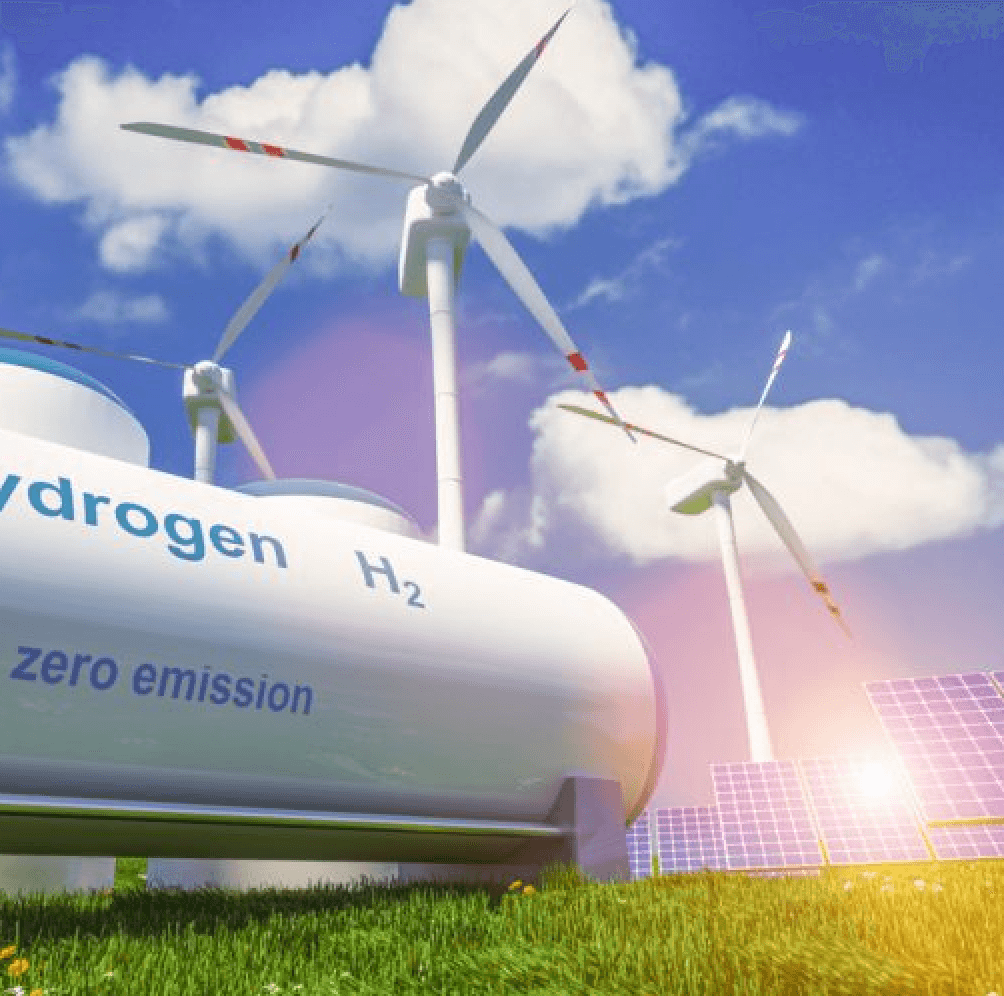 Microrredes con hidrógeno: apoyo a los sistemas energéticos del siglo XXI