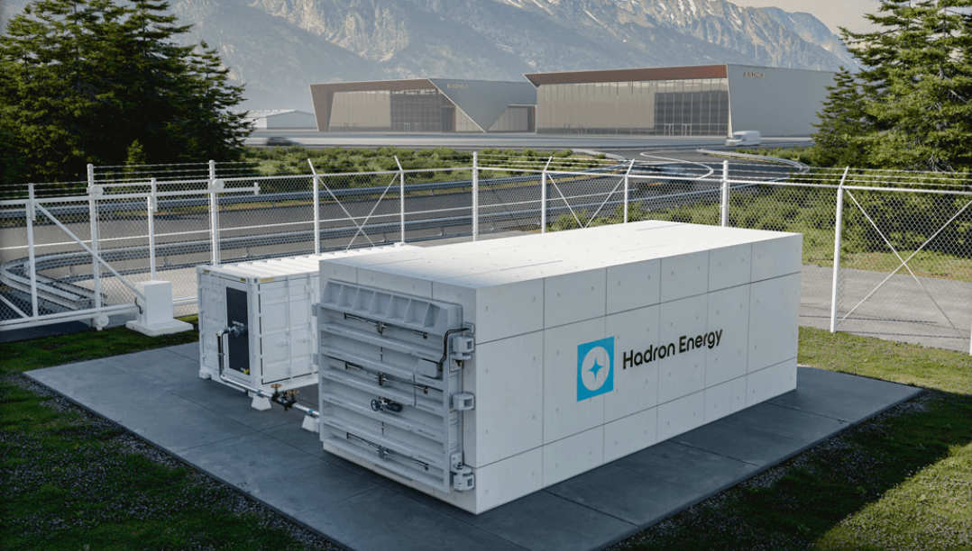 Powering the Data Center Future: Understanding the Resurgence of Nuclear