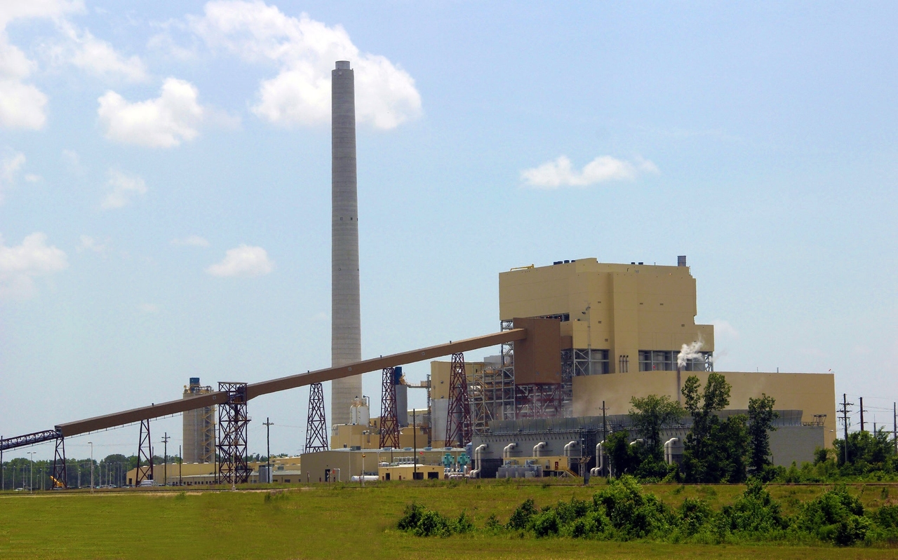 A New Coal Plant in the U.S.? Once Unthinkable, Now a Strong Maybe