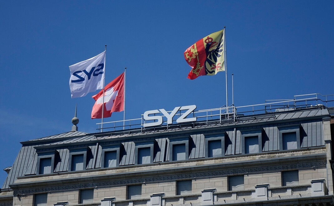 Tre nuovi dipendenti: la banca Syz accoglie tra gli altri il capo economista di Vontobel