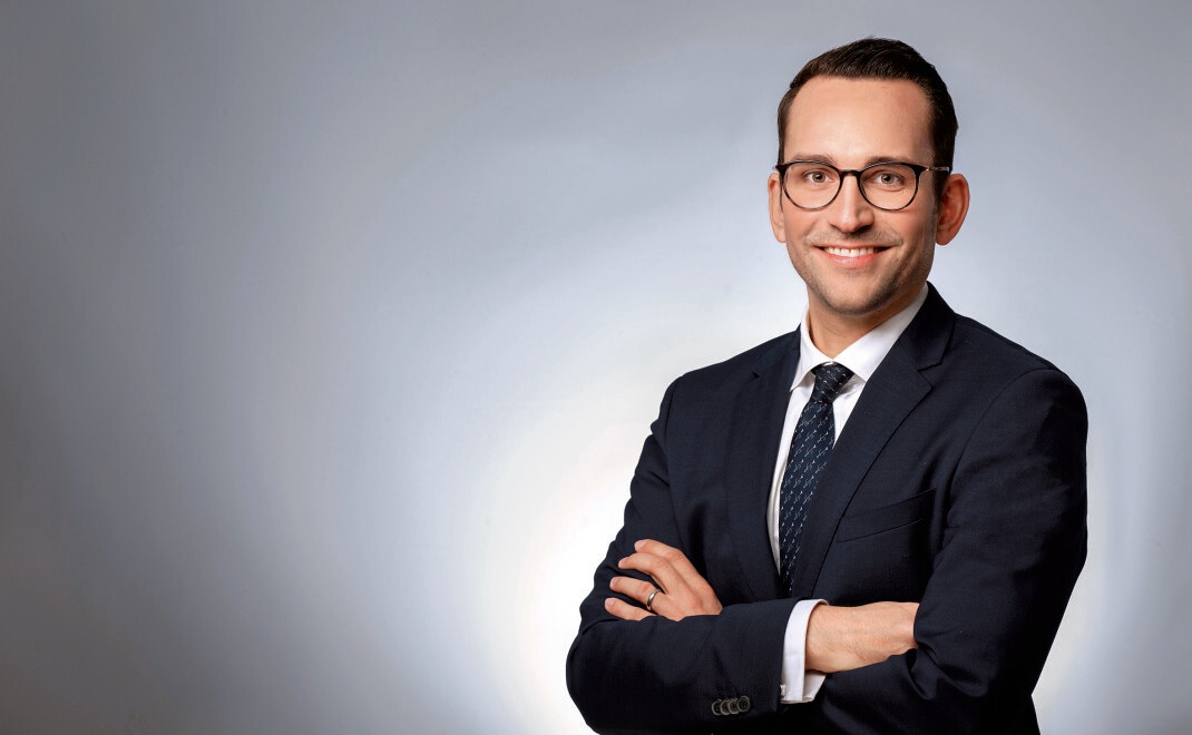 Strumento di intelligenza artificiale per la gestione patrimoniale: l'ex direttore di una banca di deposito di fondi si unisce a Wealthtech Flanks