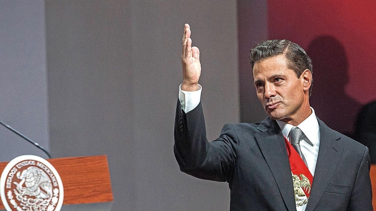 Vendedores da Pegasus afirmam ter subornado Enrique Peña Nieto em US$ 25 milhões.