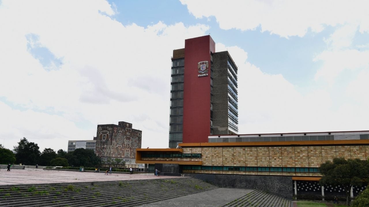 Académicos acusan que la UNAM se encuentra bajo “asedio”