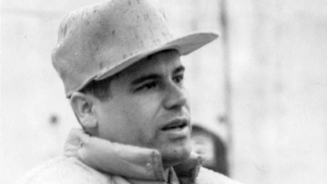 The Chapitos: From which marriages did Joaquín "El Chapo" Guzmán's children come?
