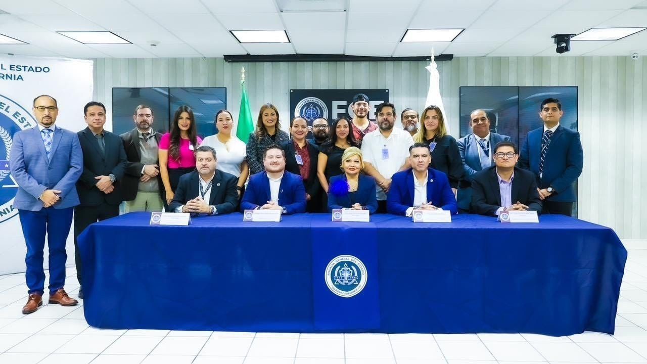 Canirac segnala 65 tentativi di estorsione telefonica ai danni di ristoratori a Mexicali.