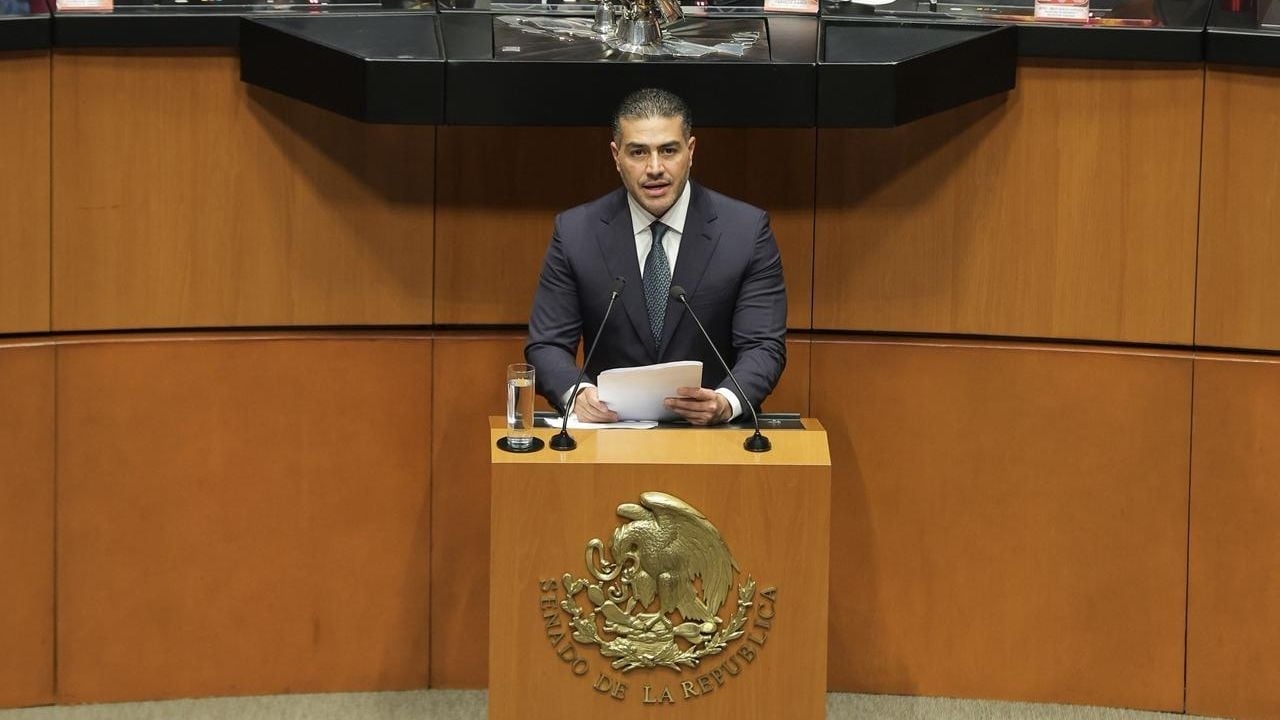 Harfuch: ya hay un segundo detenido por el asesinato del líder limonero