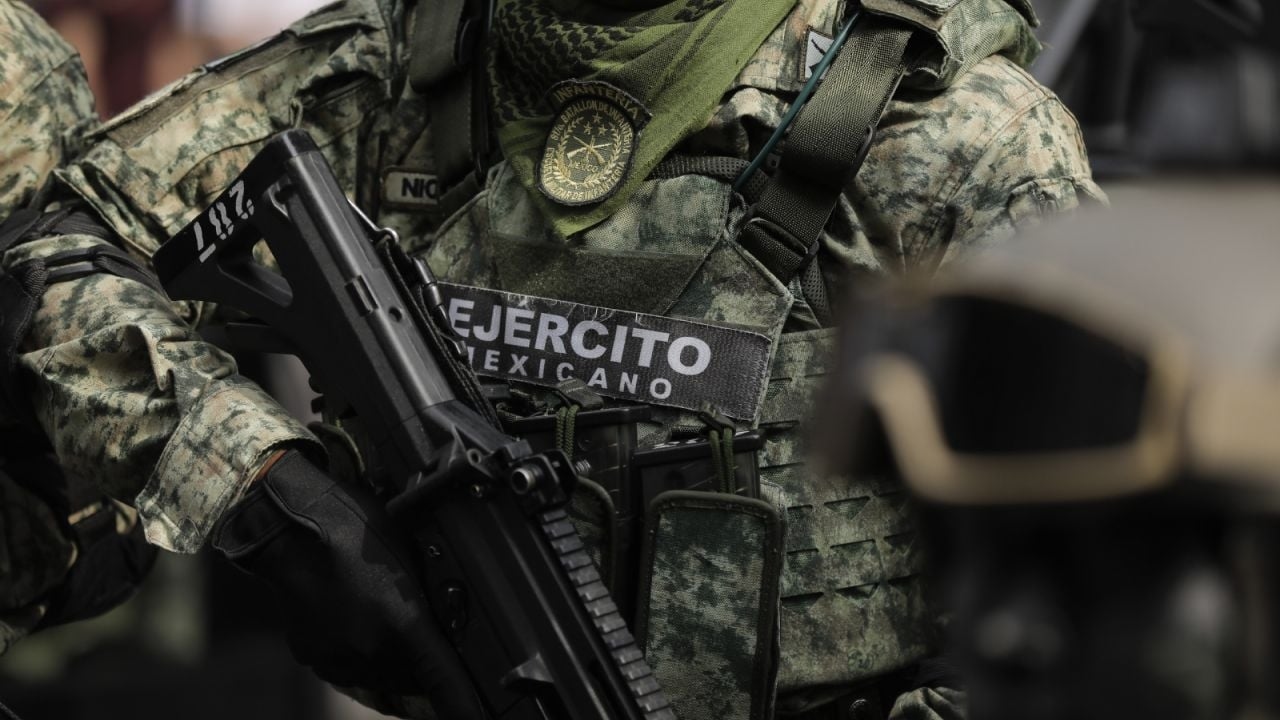 CNDH: Militares e policiais de Zacatecas mataram 14 civis rendidos