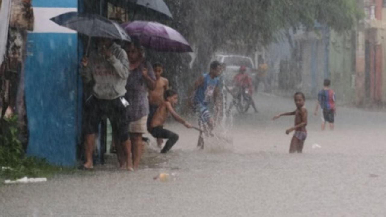Hurricane Melissa reaches Category 4 status and threatens catastrophic flooding in Haiti and Jamaica.
