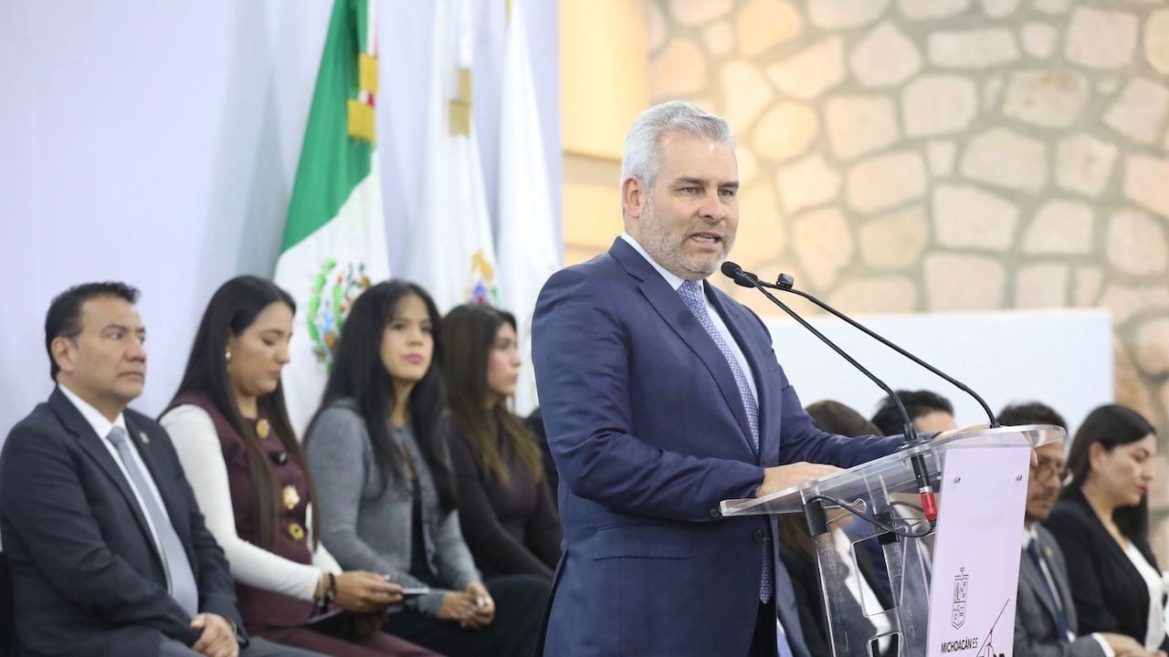 Carlos Manzo'nun katilinin yakalandıktan sonra öldürülmesinin nedeni araştırılıyor: Vali