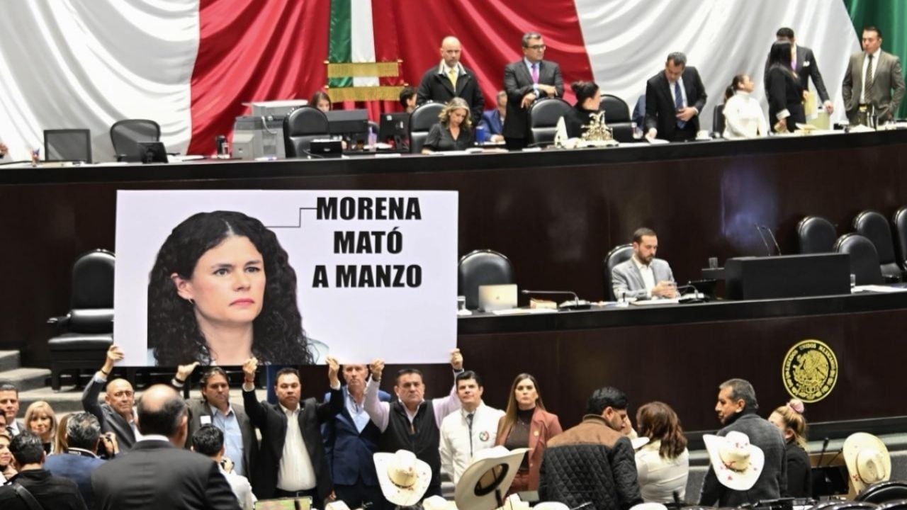 Guerra de manequins, queixas e ameaças na discussão do orçamento de 2026 (Vídeo)