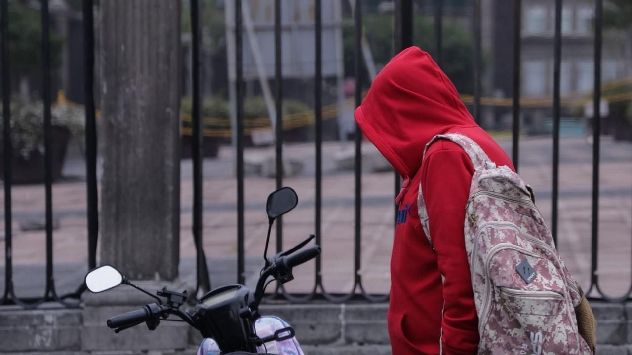 Fim de semana congelante: uma nova frente fria e uma área de baixa pressão polar trarão geada de sexta a segunda-feira.
