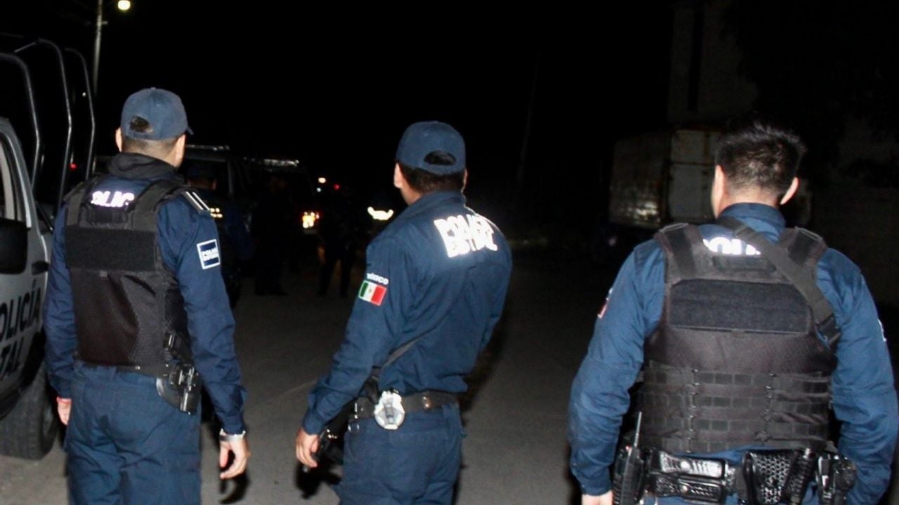 Ataques dejan tres muertos y cinco heridos en Ajacuba, Huejutla y Mineral de la Reforma, Hidalgo