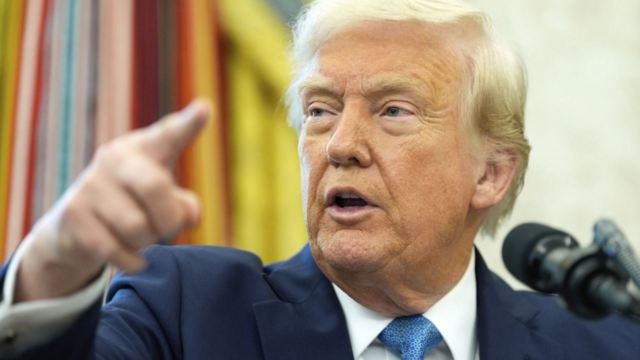 ¿Puede Trump suspender el derecho constitucional del habeas corpus para acelerar deportaciones?