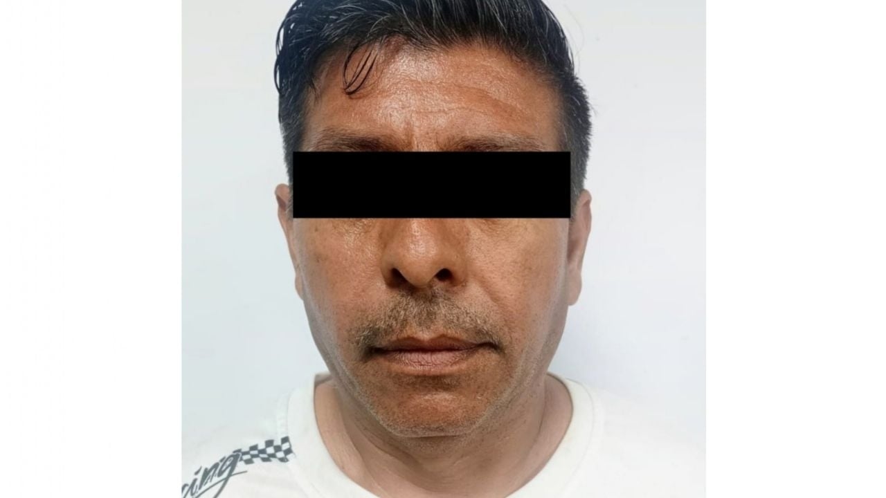 Ricardo „N“, Lupita TikToks Partner, wegen Vergewaltigung verhaftet
