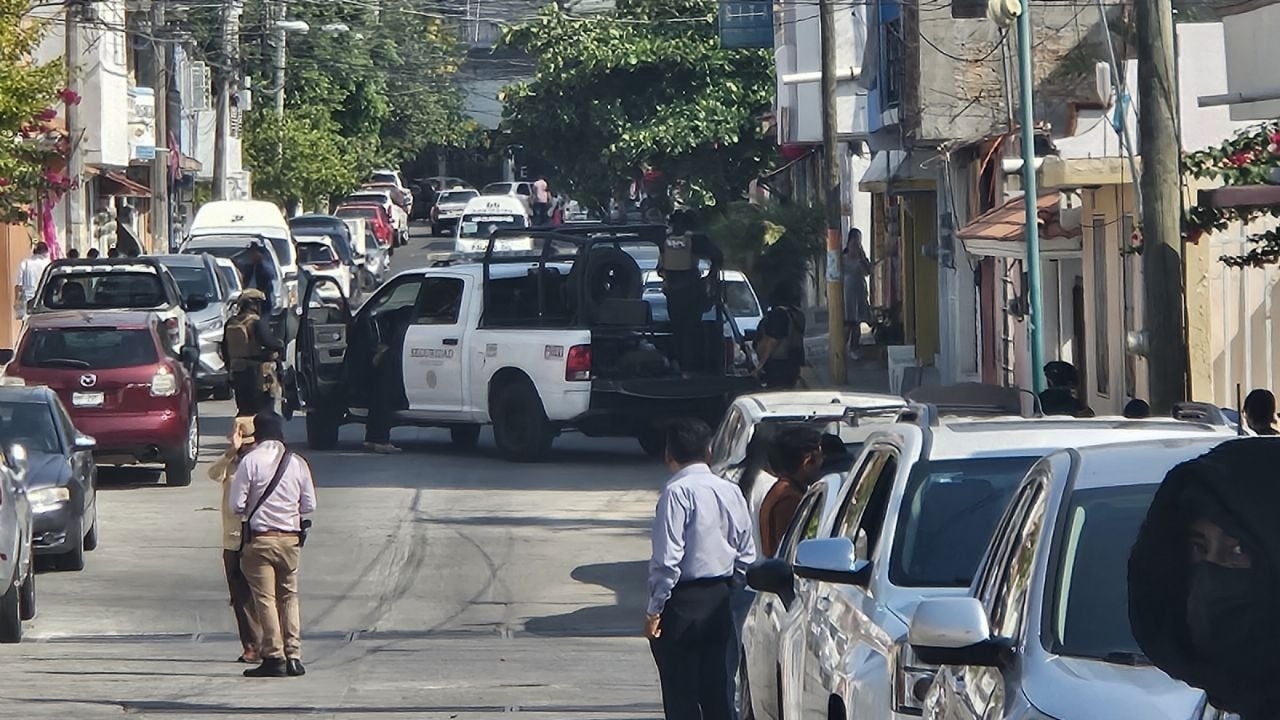 Ehemaliger Richter aus Guerrero verhaftet, weil er die Vernichtung von Videos zum Fall Ayotzinapa angeordnet hatte