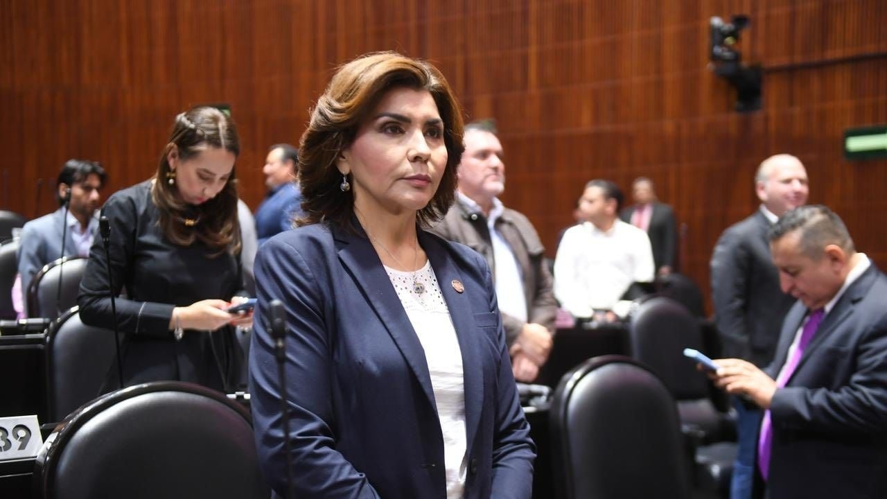 PAN, Marina del Pilar'ın soruşturma için izin istemesini talep ediyor.
